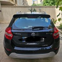 برلیانس 99.    کارکرد 44|خودرو سواری و وانت|تهران, حافظیه|دیوار