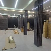 نصب نصاب ماربل شیت ترمو(وود&وال)دیوارپوش قرنیز|خدمات پیشه و مهارت|تهران, نصرت|دیوار