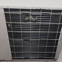 داکت اسپیلت اوجنرال اصل ژاپن ۳ تن|کولر گازی و فن‌کوئل|تهران, هروی|دیوار