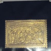 تمبرطلای کلاسیک آمریکا(توضیحات رامطالعه بفرمایید)|سکه، تمبر و اسکناس|سمنان, |دیوار
