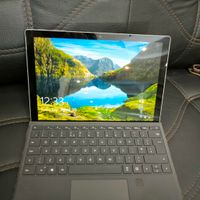 surface pro 7 i5|رایانه همراه|تهران, هروی|دیوار