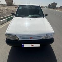 پراید 131 SE، مدل ۱۳۹۸|خودرو سواری و وانت|تهران, چهارصد دستگاه|دیوار