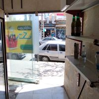 مغازه12مترحاشیه‌اروند|اجارهٔ مغازه و غرفه|مشهد, شهرک شهید رجایی|دیوار