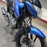 موتورپالس ۱۳۵|موتورسیکلت|اصفهان, ابر|دیوار