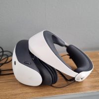 Playstation vr2|کنسول، بازی ویدئویی و آنلاین|تهران, کوی فردوس|دیوار