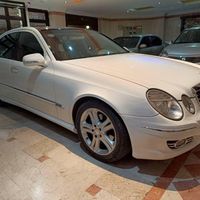 بنز کلاس E E240 اتوماتیک، مدل ۲۰۰۵|خودرو سواری و وانت|تهران, جنت‌آباد جنوبی|دیوار