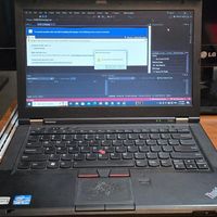 لب تاب lenovo مدل t430|رایانه همراه|تهران, امیرآباد|دیوار