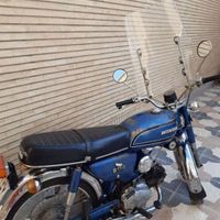 موتور ۱۱۰|موتورسیکلت|اصفهان, عسگریه|دیوار