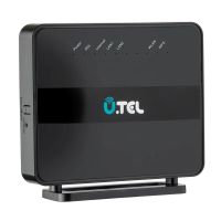 مودم VDSL/ADSL Plus یوتل (UTEL) مدل V301|مودم و تجهیزات شبکه|تهران, میدان ولیعصر|دیوار