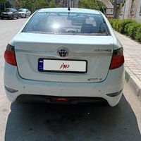 برلیانس H330 اتوماتیک 1500cc، مدل ۱۳۹۵|خودرو سواری و وانت|مشهد, صیاد شیرازی|دیوار