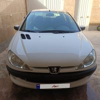 پژو 206 SD V8، مدل ۱۳۹۹|خودرو سواری و وانت|شیراز, میانرود|دیوار