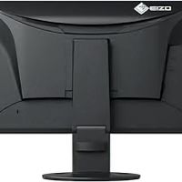 مانیتور‌24اینچ فریملس ژاپنی EIZO Va2455 IPS اسپیکر|قطعات و لوازم جانبی رایانه|تهران, شهرک آزادی|دیوار