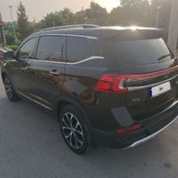 فرداموتور T5 توربو FMC|خودرو سواری و وانت|مشهد, باهنر|دیوار