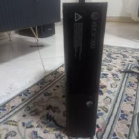 xbox360باتمام لوازم|کنسول، بازی ویدئویی و آنلاین|تهران, ستارخان|دیوار