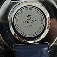 ساعت برند معروف GALAXY مدل GS طلای سفید|ساعت|تهران, ونک|دیوار