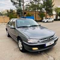 پژو پارس LX TU5، مدل ۱۳۹۹|خودرو سواری و وانت|قزوین, |دیوار