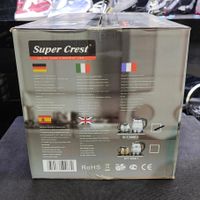 چایساز چای ساز قهوه ساز سوپرکرست Super Crest|سماور، چای‌ساز، قهوه‌ساز|تبریز, |دیوار