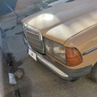 w123 دانشجویی ۱۹۷۹|خودرو کلاسیک|تهران, کوی مهران|دیوار