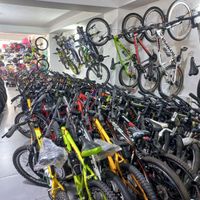 فروشگاه نمایشگاه دوچرخه المپیا|دوچرخه، اسکیت، اسکوتر|کرج, شهرک نهال و بذر|دیوار
