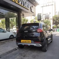 ام‌وی‌ام X22 Pro اکسلنت، مدل ۱۴۰۰|خودرو سواری و وانت|تهران, ائمه اطهار|دیوار