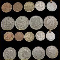 سکه و پول خیلی قدیمی / پیشنهادی|سکه، تمبر و اسکناس|اردبیل, |دیوار