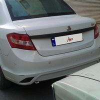 ساینا مدل ۹۷|خودرو سواری و وانت|گلستان, |دیوار