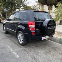 سوزوکی گرند ویتارا مونتاژ اتوماتیک 2400cc،مدل ۱۳۹۶|سواری و وانت|تهران, سعادت‌آباد|دیوار