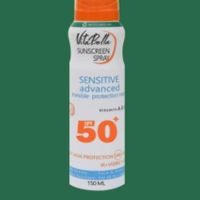 کرم ضد آفتاب ویتابلا با spf50|آرایشی، بهداشتی، درمانی|تهران, چیتگر|دیوار