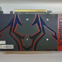 asus 1050ti کارت گرافیک|قطعات و لوازم جانبی رایانه|تهران, جمهوری|دیوار