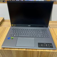 لپ تاپ acer a5 i5 ایسر باگرافیک ۲۰۵۰|رایانه همراه|تهران, شاندیز|دیوار