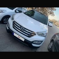 هیوندای سانتافه ix 45 2400cc، مدل ۲۰۱۵|خودرو سواری و وانت|مشهد, دانشجو|دیوار