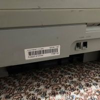 پرینتر چندکاره جوهر افشان HP Officejet۵۶۱۰|پرینتر، اسکنر، کپی، فکس|تهران, المهدی|دیوار
