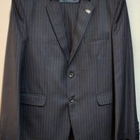کت شلوار تک جامه ( برای شیک پوشا) سایز 50|لباس|تهران, هوانیروز|دیوار