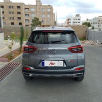 ام‌وی‌ام X55 اکسلنت، مدل1402|سواری و وانت|شیراز, شهرک بزین|دیوار