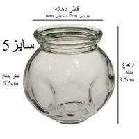 لیوان شیشه ای بادکش گرم|آرایشی، بهداشتی، درمانی|تهران, مجیدیه|دیوار
