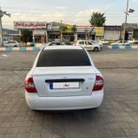 تیبا صندوق‌دار پلاس، مدل ۱۳۹۷|خودرو سواری و وانت|کرج, باغستان|دیوار