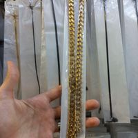 گردنبند کارتیر 6تراش اسپرت استیل عیار بالا وارداتی|بدلیجات|تهران, پیروزی|دیوار
