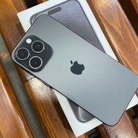 iPhone 15 pr0 HD|موبایل|تهران, تجریش|دیوار