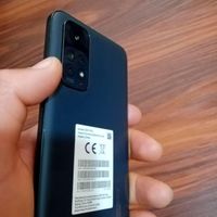 Redmi not11|موبایل|ارومیه, |دیوار