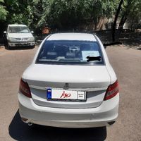 ساینا دنده‌ای EX، مدل ۱۳۹۶|سواری و وانت|تهران, نازی‌آباد|دیوار