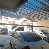 ۳ دهنه مغازه ۳۰۰متر صافکاری نقاشی مکانیکی جلوبندی|اجارهٔ مغازه و غرفه|تهران, بهاران|دیوار