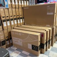 ال ای دی ال جی uq7500|تلویزیون و پروژکتور|بانه, |دیوار