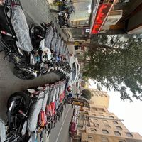 طرح باکسر kld200cc اقساط بدون چک و ضامن  با سفته|موتورسیکلت|تهران, یافت‌آباد|دیوار