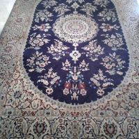 فرش دستبافت نایین|فرش|تهران, لویزان|دیوار