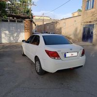 دنا تیپ دو مدل ۹۴|خودرو سواری و وانت|همدان, |دیوار