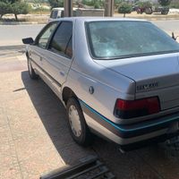 پژو 405 جی ال ایکس (GLX)، مدل ۱۳۸۹|خودرو سواری و وانت|بانه, |دیوار