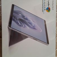 مایکروسافت سیرفیس پرو ۹ Microsoft surface pro 9|رایانه همراه|تهران, اباذر|دیوار