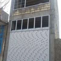 مغازه نیمه ساخت درخیابان شهید بهشتی|فروش مغازه و غرفه|آباده, |دیوار