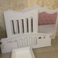 تخت کودک|تخت و صندلی بچه|تهران, نارمک|دیوار
