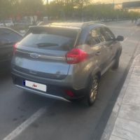 ام‌وی‌ام X22 اتوماتیک لاکچری، مدل ۱۳۹۶|خودرو سواری و وانت|مشهد, مقدم|دیوار